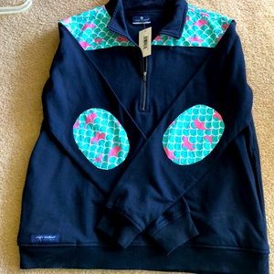 Simply Southern Pullover